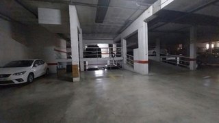 Garaje en venta en La Barriguilla en Málaga