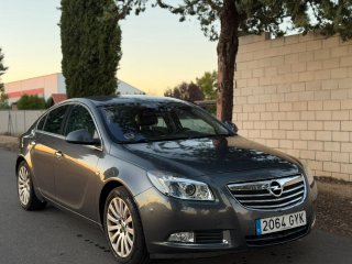 Opel Insignia 2010
