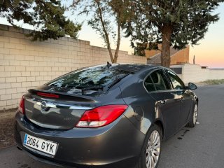Opel Insignia 2010