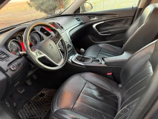 Opel Insignia 2010