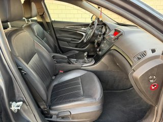 Opel Insignia 2010