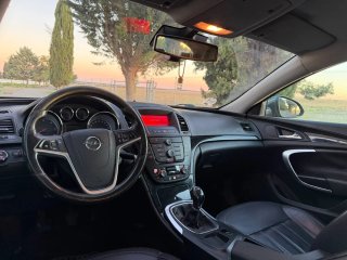 Opel Insignia 2010