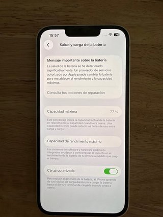 iPhone 14 128 GB
