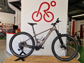 Bicicleta eléctrica Orbea Urrun 20