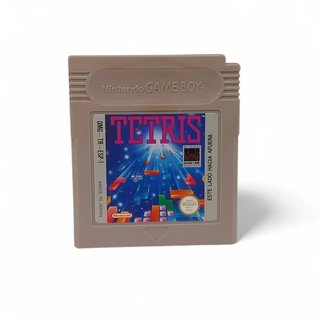 JUEGO GAME BOY TETRIS (ESP)