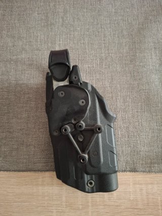 Funda Radar Hawk Nivel IV para Linterna