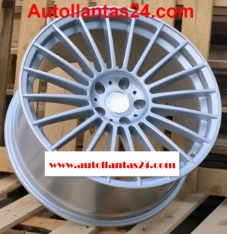 1100 Juego de 4 llantas para bmw varios ta r828141
