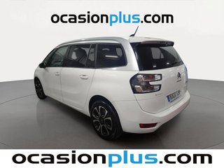 Citroen Grand C4 Spacetourer PureTech 130 S&S Feel 96 kW (130 CV)