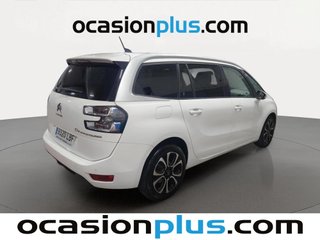 Citroen Grand C4 Spacetourer PureTech 130 S&S Feel 96 kW (130 CV)