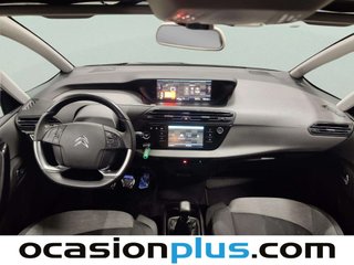 Citroen Grand C4 Spacetourer PureTech 130 S&S Feel 96 kW (130 CV)