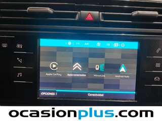 Citroen Grand C4 Spacetourer PureTech 130 S&S Feel 96 kW (130 CV)