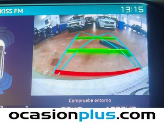 Citroen Grand C4 Spacetourer PureTech 130 S&S Feel 96 kW (130 CV)