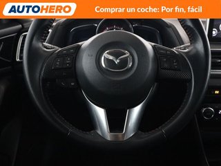 Mazda 3 2.0 Luxury