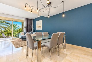 Casa adosada en venta en La Cala Golf - Lagar Martell en Mijas