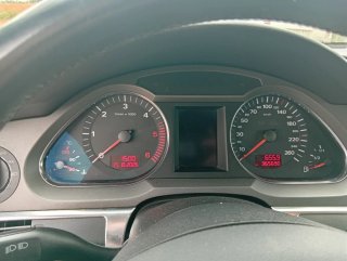 Audi A6 3.0 TDI cuatro