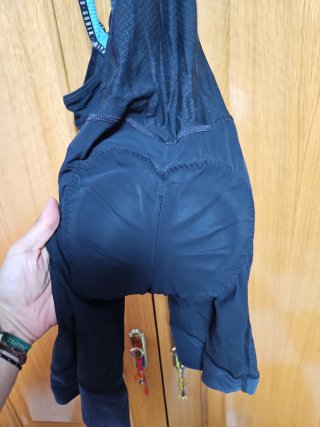 Culotte gobik absolute L
