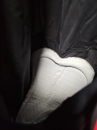 Culotte gobik absolute L