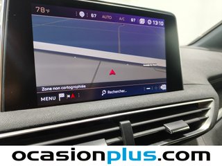 Peugeot 3008 PureTech 130 S&S GT Line 96 kW (130 CV)