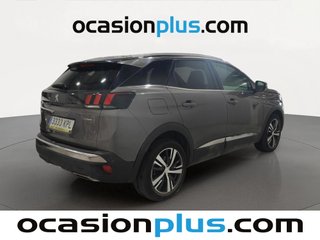 Peugeot 3008 PureTech 130 S&S GT Line 96 kW (130 CV)