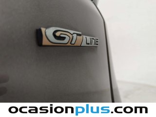 Peugeot 3008 PureTech 130 S&S GT Line 96 kW (130 CV)