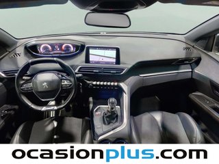 Peugeot 3008 PureTech 130 S&S GT Line 96 kW (130 CV)