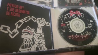 Patricio Rey y sus Redonditos de Ricota - Rock