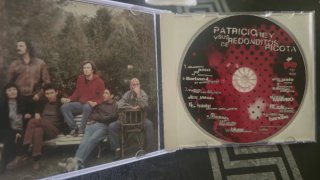 Patricio Rey y sus Redonditos de Ricota - Rock