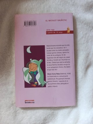 Les malifetes de Maria Encarna