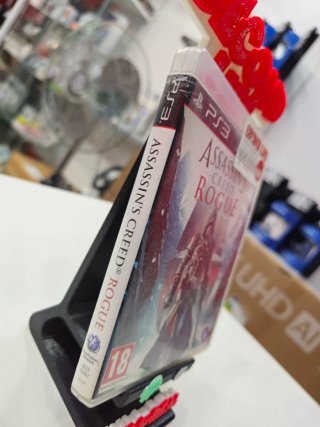 Assassin's Creed Rogue PS3