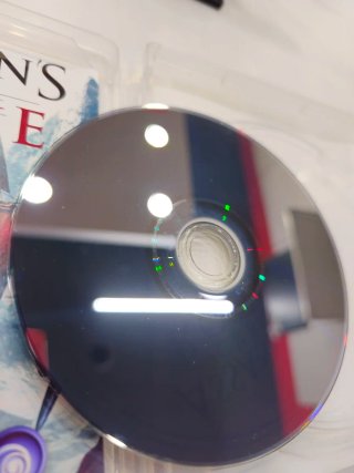 Assassin's Creed Rogue PS3