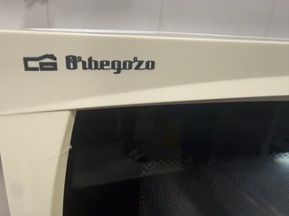 Microondas Orbegozo