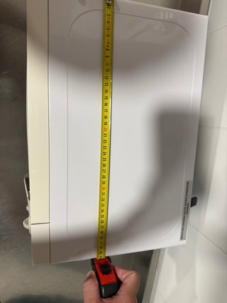 Microondas Orbegozo