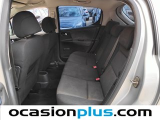 Peugeot 207 1.6 VTi 16v XS 88 kW (120 CV)