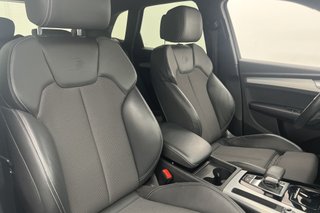 Audi Q5 2021