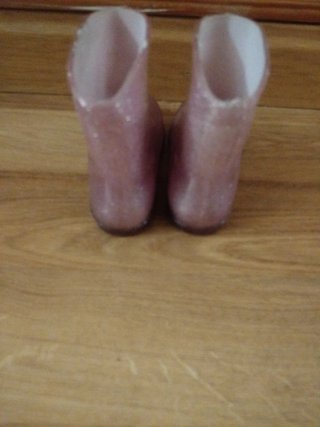 Botas de agua talla 25