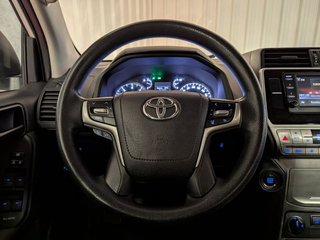 Toyota Land Cruiser 2.8 D-4D GX 7 Plazas