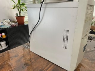Tower Intel Pentium 4 Win Xp Retro Games Vintage
