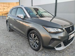 SEAT Arona 2025 financiado