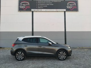 SEAT Arona 2025 financiado
