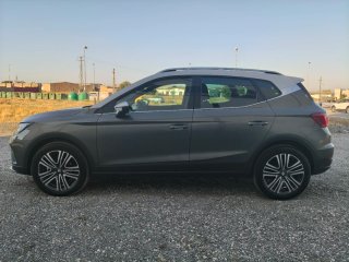 SEAT Arona 2025 financiado