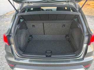 SEAT Arona 2025 financiado