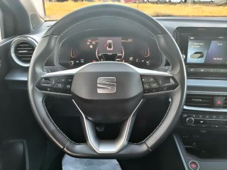SEAT Arona 2025 financiado
