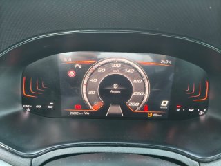 SEAT Arona 2025 financiado