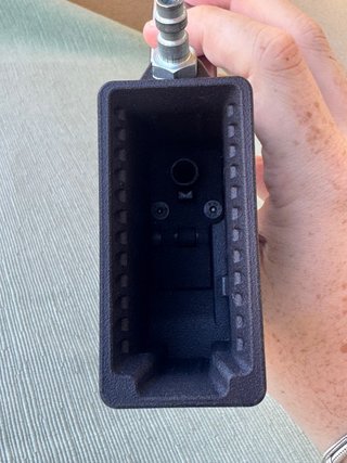 Adaptador Monk Custom Hi-Capa + Cargador TM