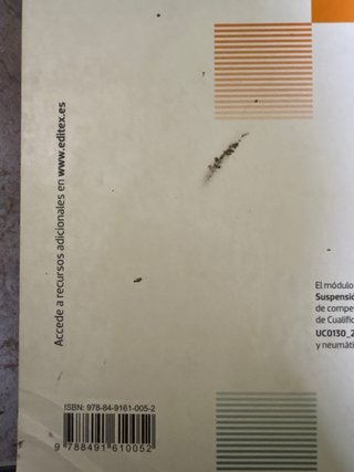 Libros Grado Medio Mecánica (CFGM)