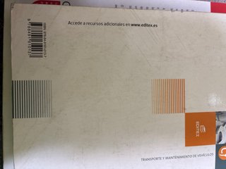 Libros Grado Medio Mecánica (CFGM)