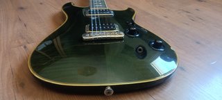 Ibanez SC620 Japón 1997
