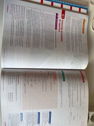 Libro de texto 1ESO matemáticas.Libro 2.mSingapur