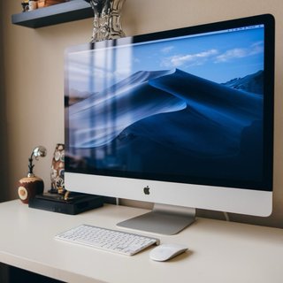 iMac 27 5K Retina 2015
