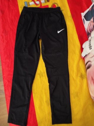 Pantalón Nike Negro Talla S
